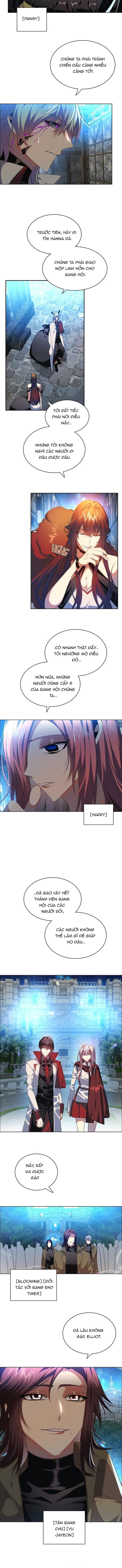 Zero Game - Chương 251