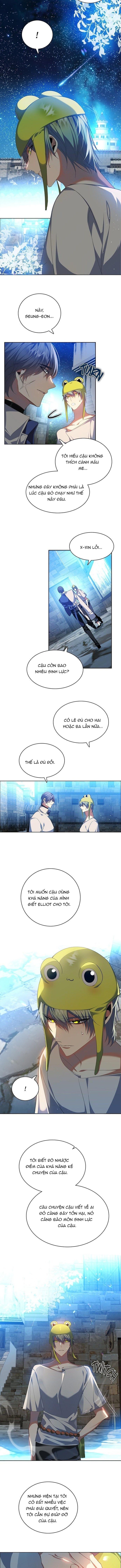 Zero Game - Chương 251