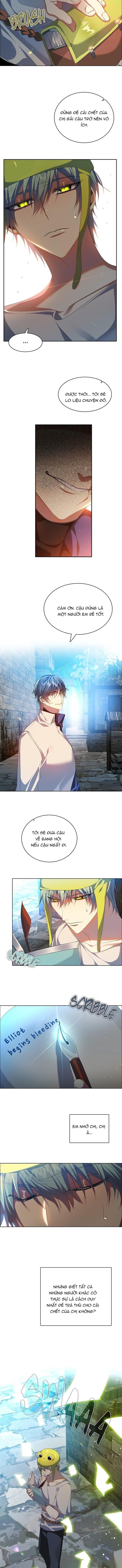 Zero Game - Chương 251
