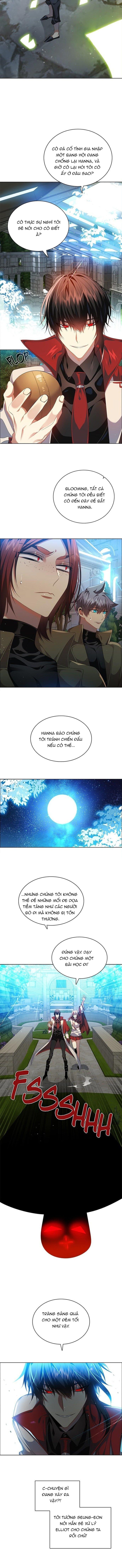 Zero Game - Chương 251