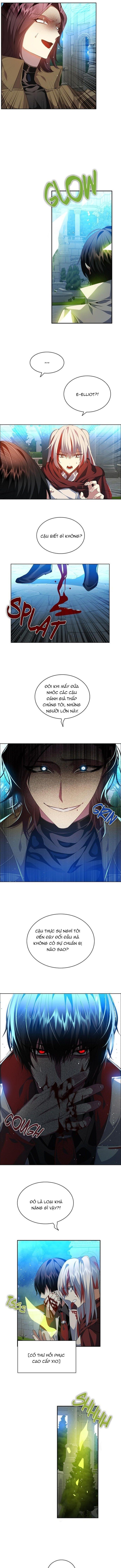 Zero Game - Chương 251