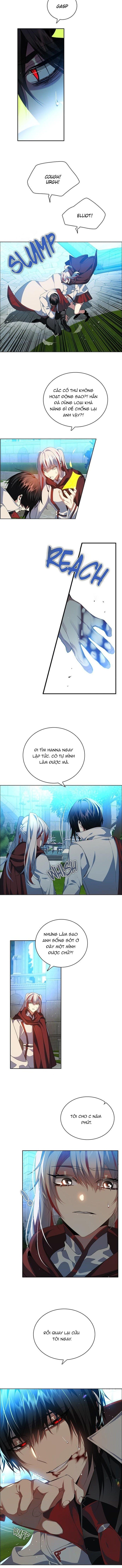 Zero Game - Chương 251