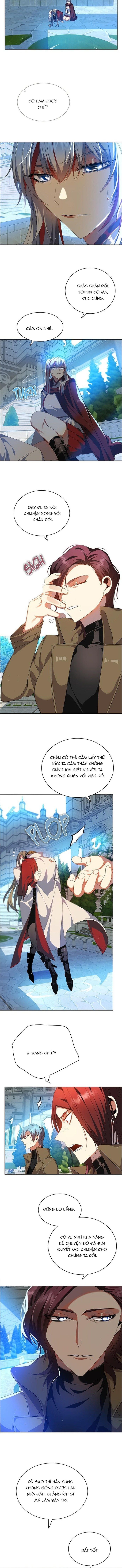 Zero Game - Chương 252