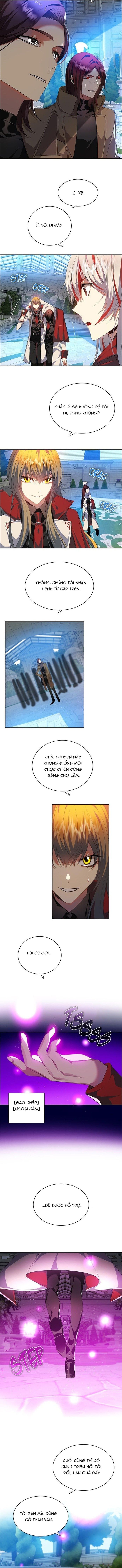 Zero Game - Chương 252