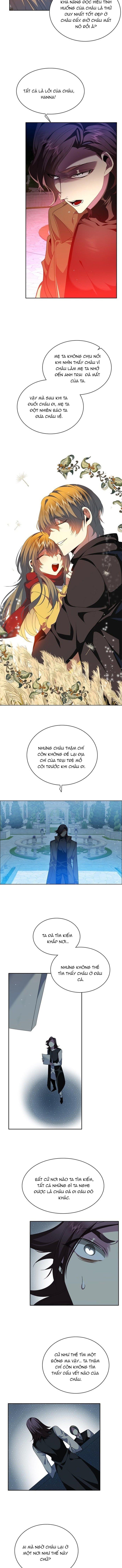 Zero Game - Chương 252