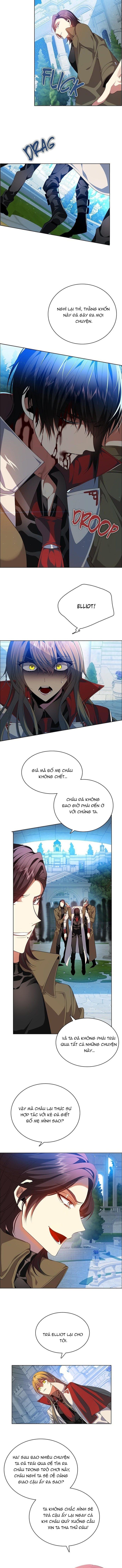 Zero Game - Chương 252
