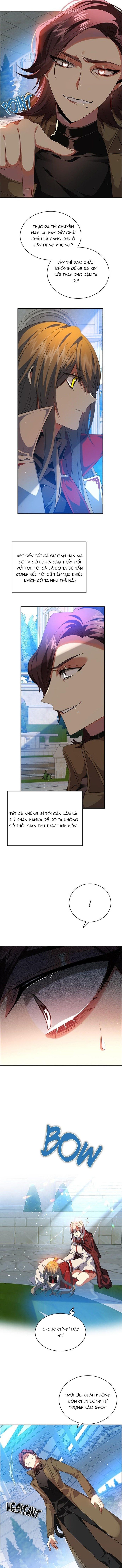 Zero Game - Chương 252