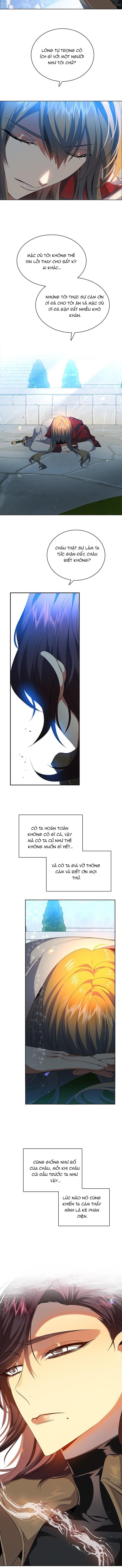 Zero Game - Chương 252