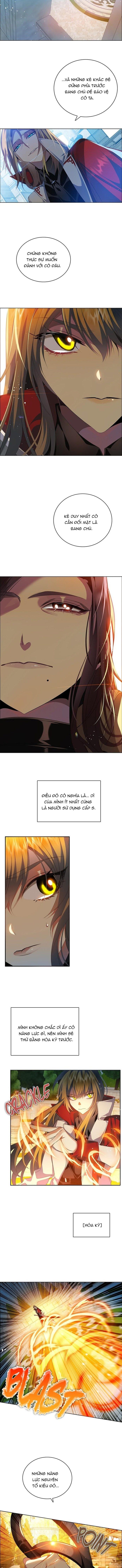 Zero Game - Chương 253