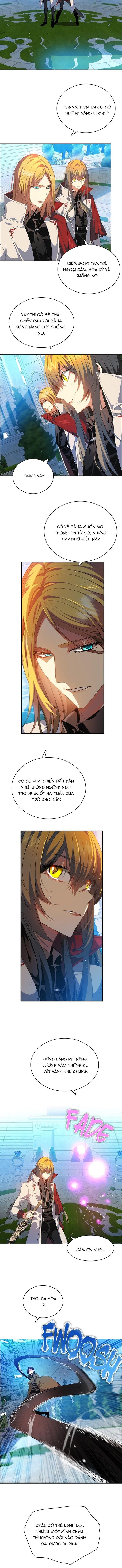 Zero Game - Chương 253