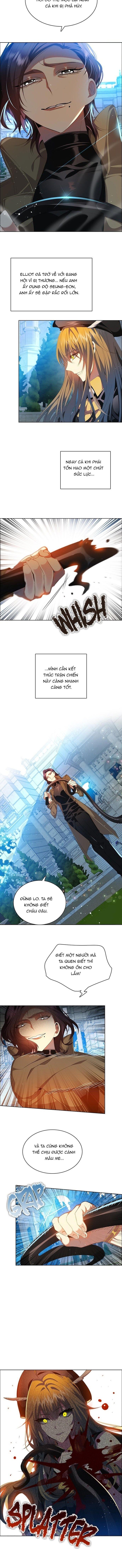 Zero Game - Chương 253