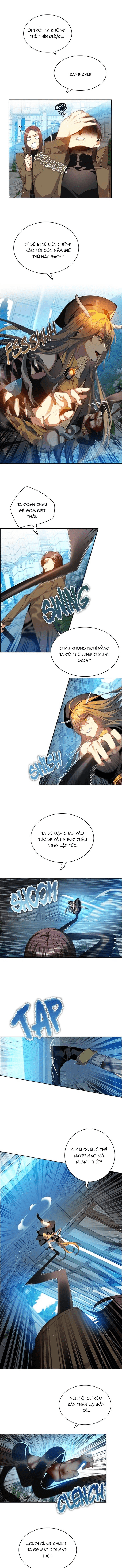 Zero Game - Chương 253