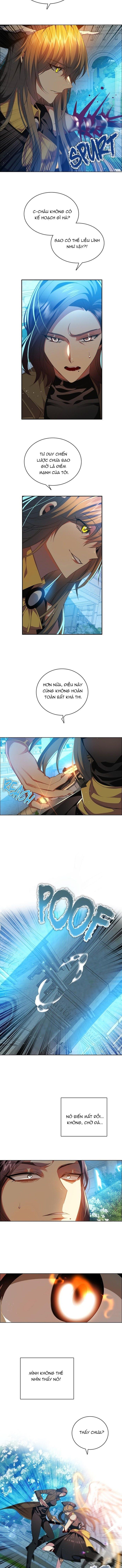 Zero Game - Chương 253