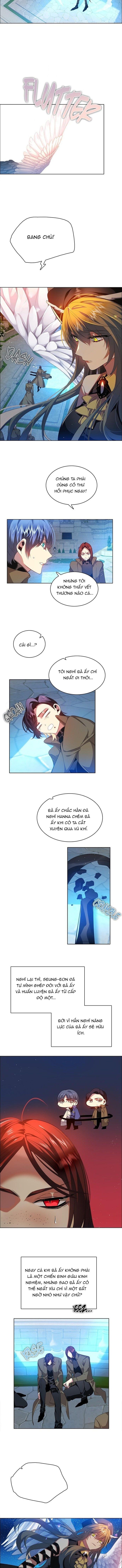 Zero Game - Chương 254
