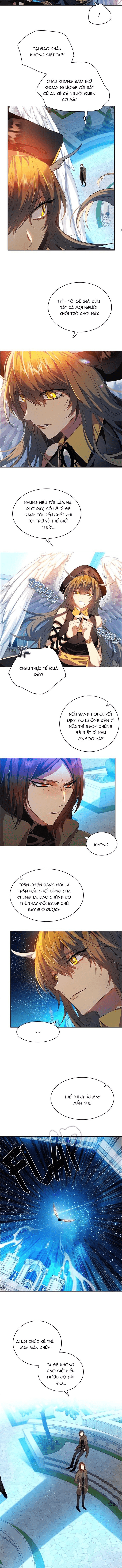 Zero Game - Chương 254