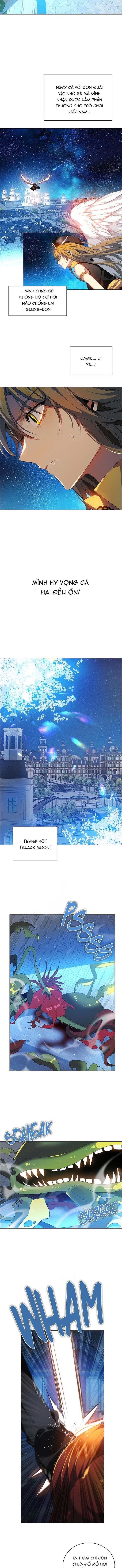 Zero Game - Chương 254