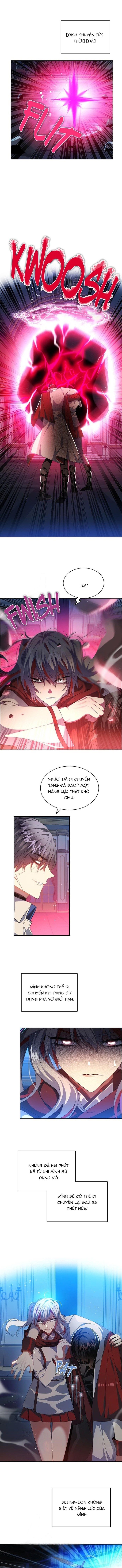 Zero Game - Chương 254