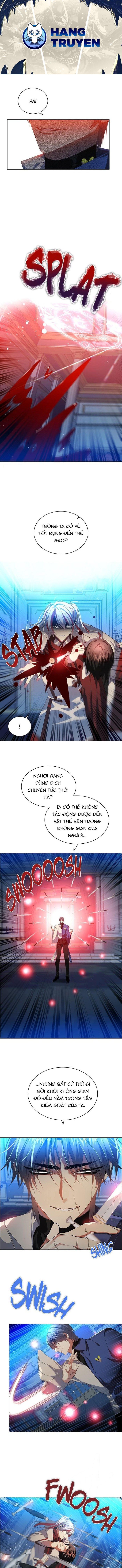 Zero Game - Chương 255