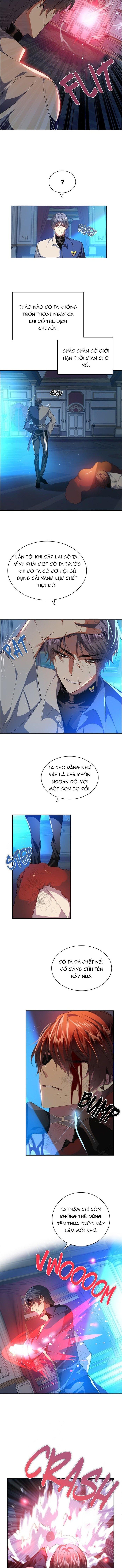 Zero Game - Chương 255
