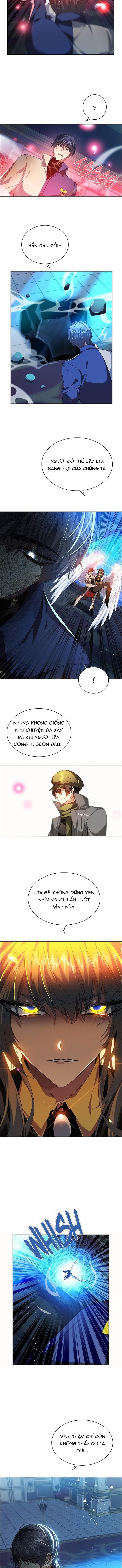 Zero Game - Chương 255