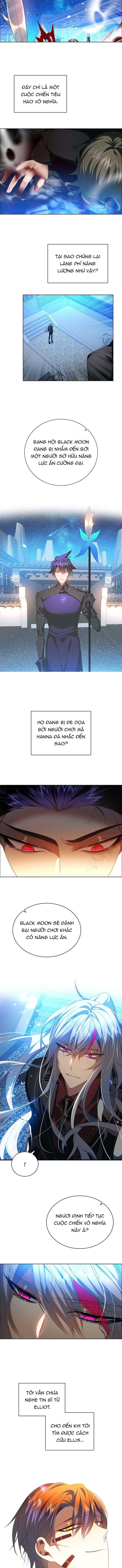 Zero Game - Chương 255