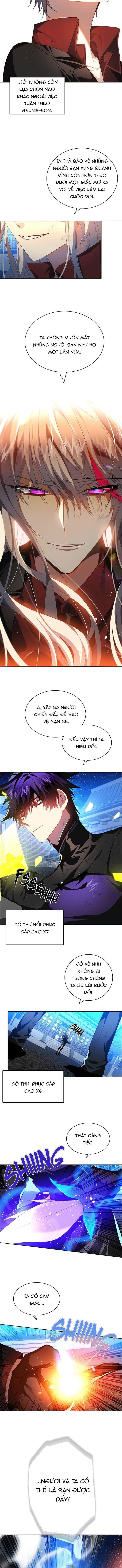 Zero Game - Chương 255