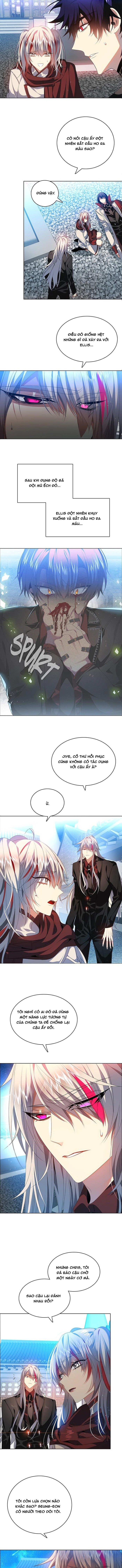 Zero Game - Chương 256