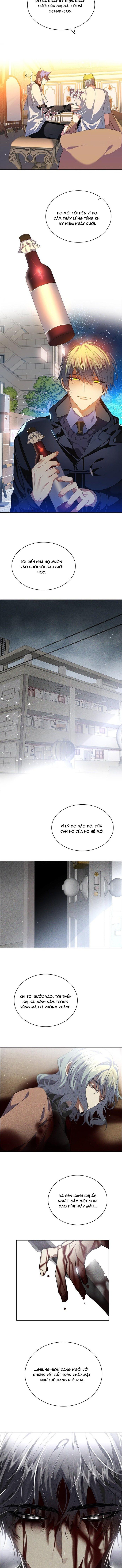 Zero Game - Chương 256