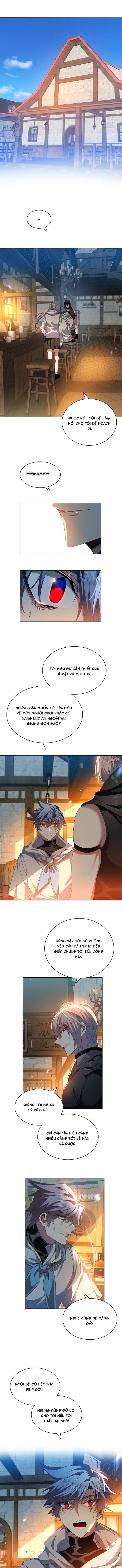 Zero Game - Chương 256