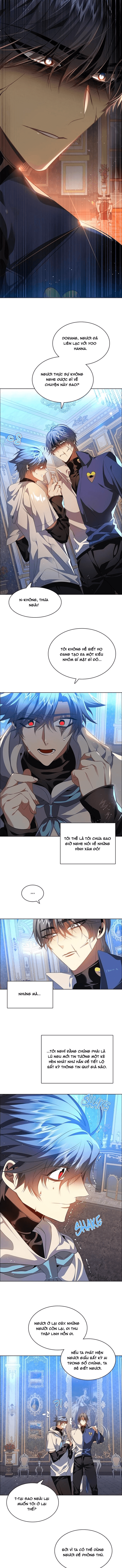 Zero Game - Chương 256