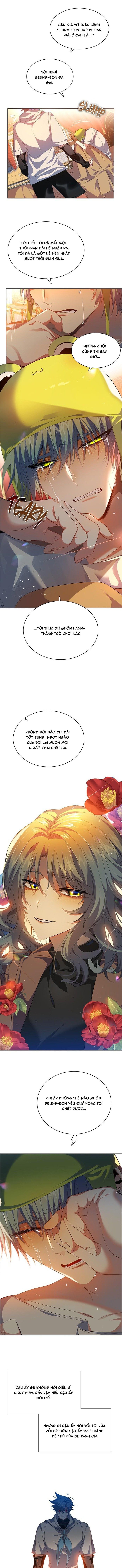 Zero Game - Chương 256