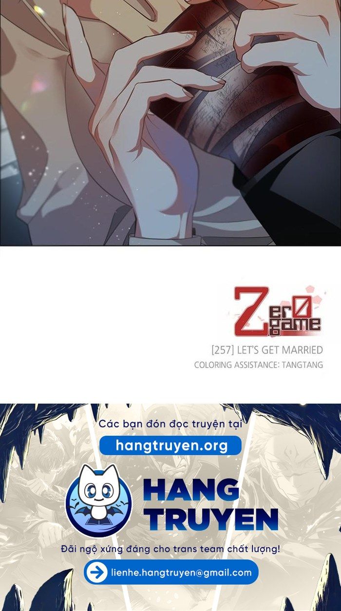 Zero Game - Chương 257