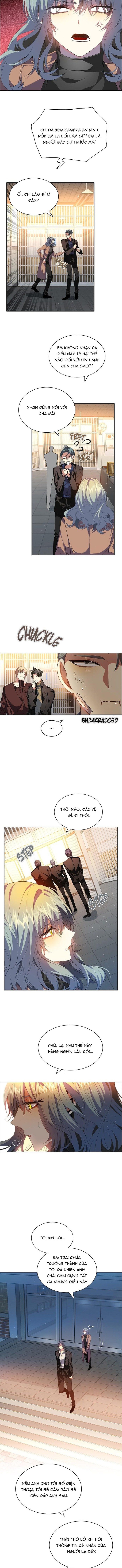 Zero Game - Chương 257
