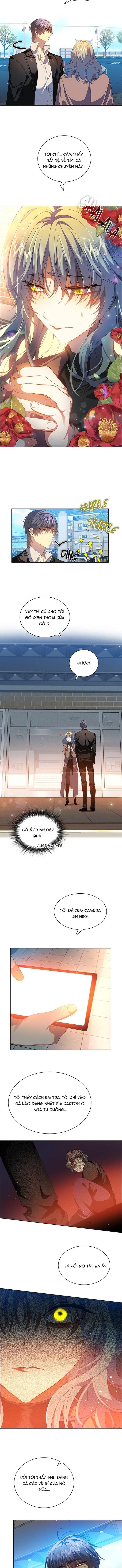 Zero Game - Chương 257