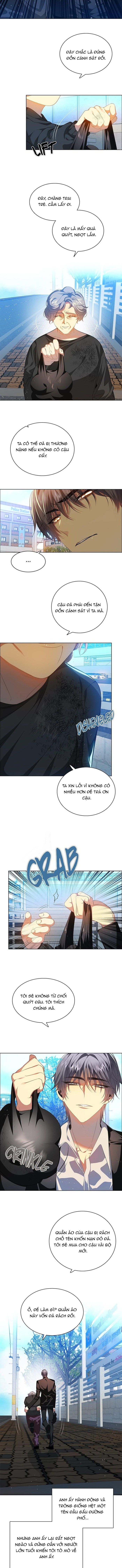 Zero Game - Chương 257