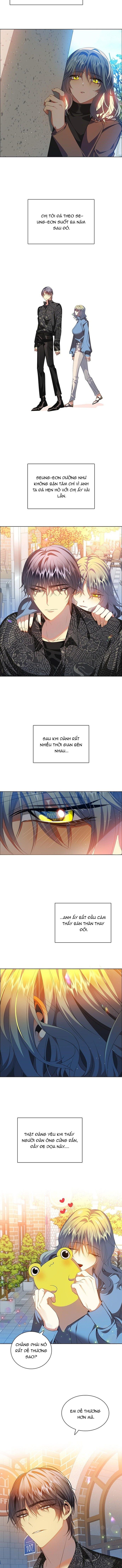 Zero Game - Chương 257
