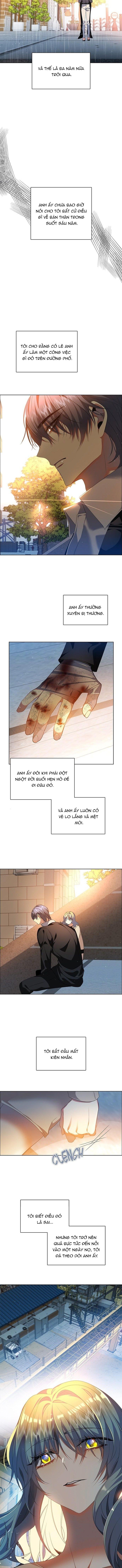 Zero Game - Chương 257