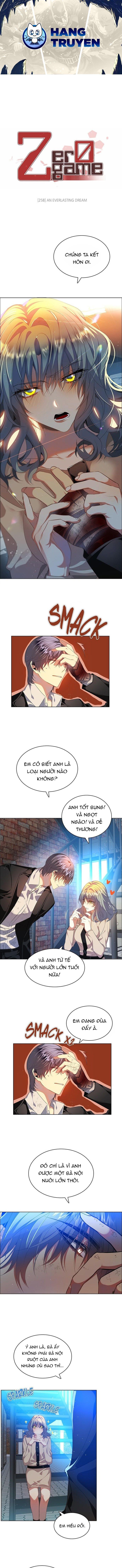 Zero Game - Chương 258