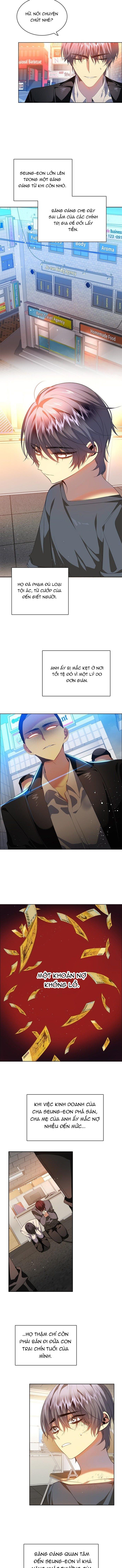 Zero Game - Chương 258