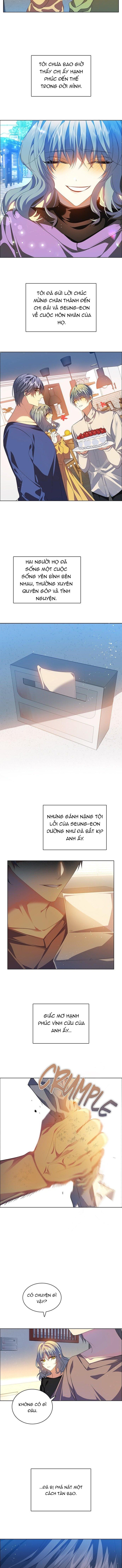 Zero Game - Chương 258