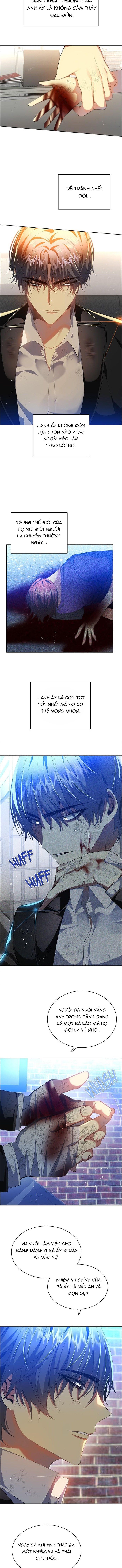 Zero Game - Chương 258