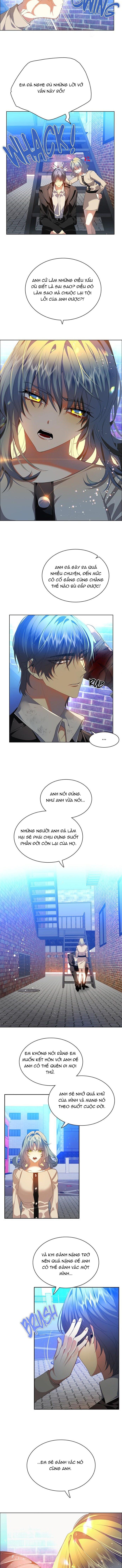 Zero Game - Chương 258
