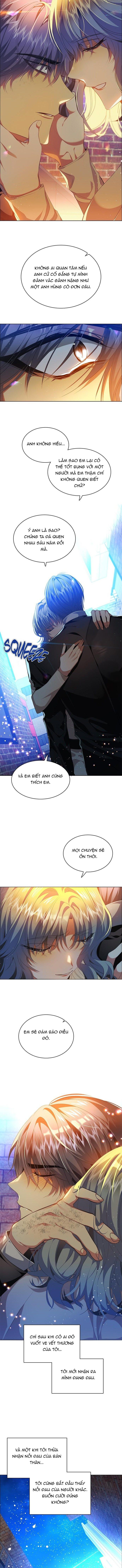 Zero Game - Chương 258