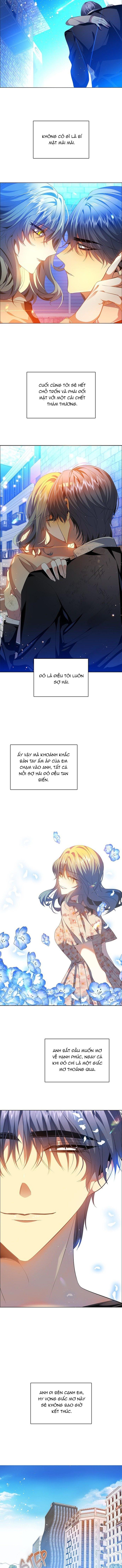 Zero Game - Chương 258