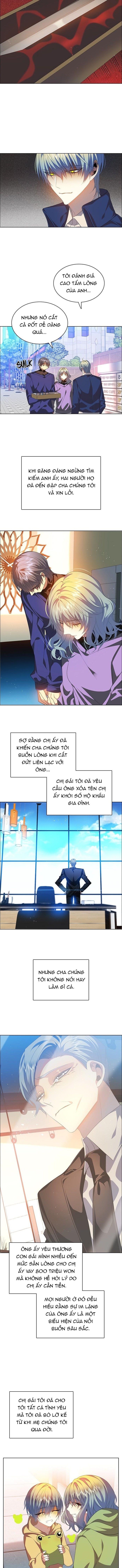 Zero Game - Chương 258
