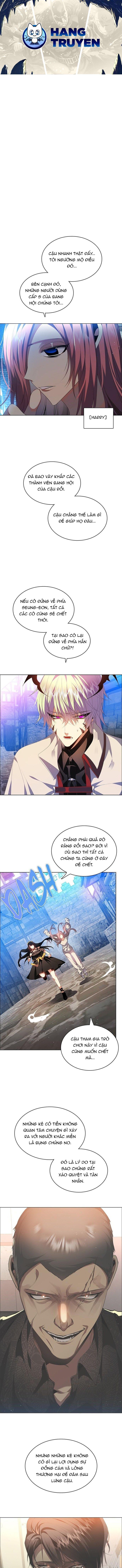Zero Game - Chương 259