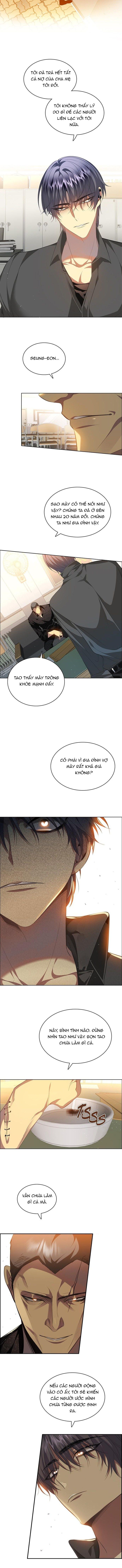 Zero Game - Chương 259