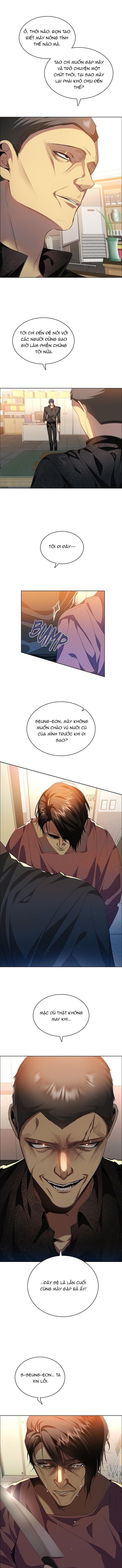 Zero Game - Chương 259
