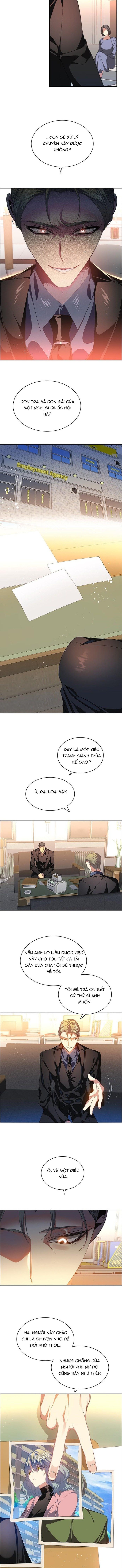 Zero Game - Chương 259