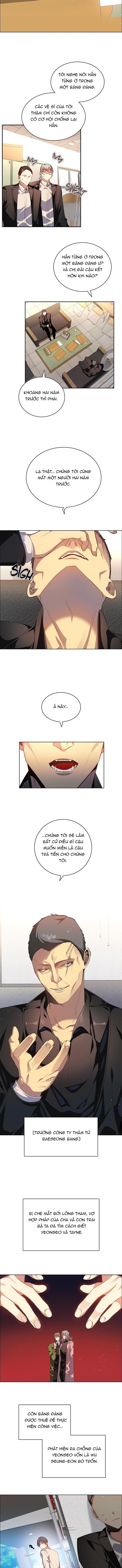 Zero Game - Chương 259